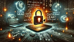 The Role of Cybersecurity in Preventing Leaks