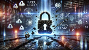 How Does the AIO-TLP Framework Work in Cybersecurity