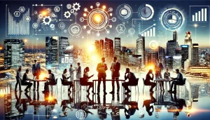 What Does Carmenton.xyz Offer for Businesses and Entrepreneurs