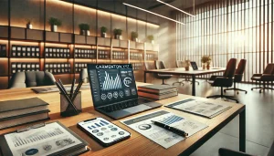 Why Should You Trust Carmenton.xyz for Business Resources