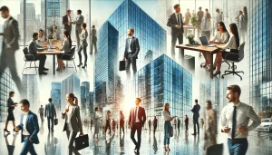 How Can Carmenton.xyz Support Professionals and Businesses