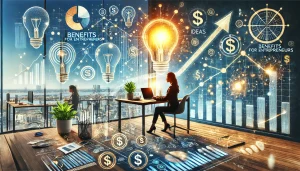 What Are the Benefits of Using Carmenton.xyz for Entrepreneurs