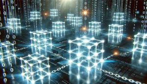 How Does Ztoog.com Use Blockchain to Enhance Security and Crypto