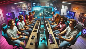 How Is FutureTechGirls Supporting Gamers