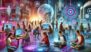 What’s Next for www.futuretechgirls.com