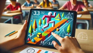 EZCLASSWORK Stick Hero