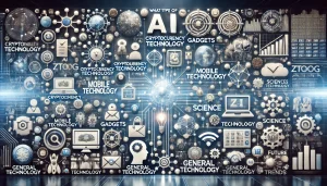 What Type of Content Does Ztoog.com Provide to Its Users