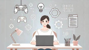 What Does FutureTechGirls Offer to Tech Enthusiasts and Gamers