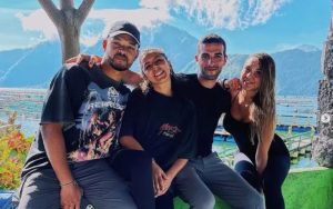 Does Steven Bartlett Have Siblings, and How Has Family Influenced Him