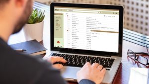 Email Marketing Manager