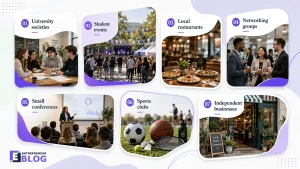 Event Photography and Content Creation
