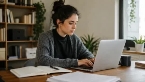 Freelance Writing and Copywriting