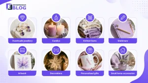 Handmade Products