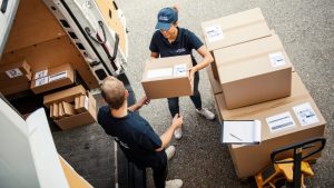 How Can Fastrac Ontrac Improve Delivery Speeds for Your E-commerce Business