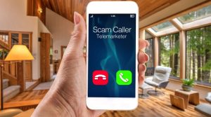 How Can You Identify a Scam Call from 01174634628