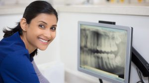 How Do NHS Salary Bands for Radiographers Work