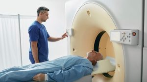 How Does Experience Affect a Radiographer’s Salary in the UK
