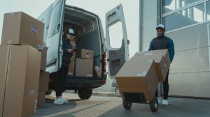 How Does Fastrac Ontrac Optimize Last-Mile Deliveries in the UK