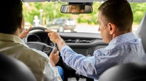 How to Become a Driving Instructor in the UK