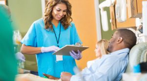 How to Become a Phlebotomist in the UK