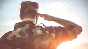 How to Join the Army in the UK