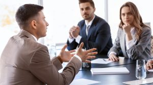 Human Resources Specialist