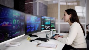 Information Security Analyst