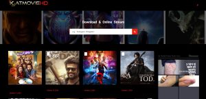 KatmovieHD