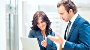 Management Consultant