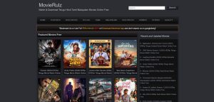 Movierulz
