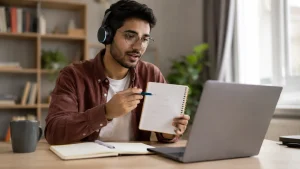 Online Tutoring