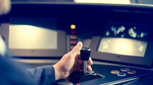 Overview of a Train Driver’s Role in the UK