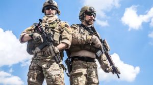 Overview of the British Army Pay Structure