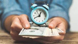 Phlebotomist Salary Per Hour in the UK