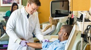 Private Sector Phlebotomist Salary in the UK