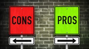 Pros and Cons of Startup Loans
