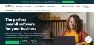 QuickBooks Payroll