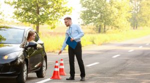 Register and Kickstart Your Career as a Driving Instructor