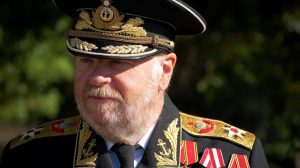 Salaries for Army Officers