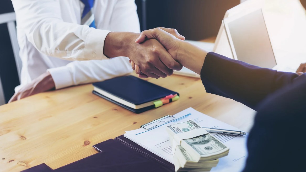 startup business loans