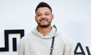 Who is Steven Bartlett