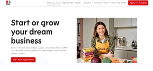 Virgin StartUp Loans