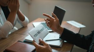 What Are the Key Considerations When Dismissing an Employee With Less Than 2 Years Service UK