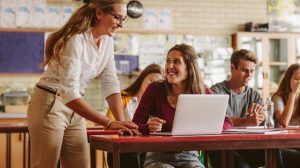 What Are the Perks and Benefits of Teaching in the UK