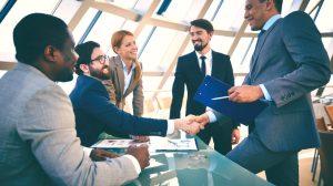 What Are the Possible Outcomes After Administration