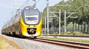 What Are the future trends in train driver salaries in the UK