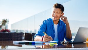 What Does It Mean to Be Self-Employed in the UK