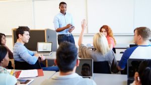 What Does a Business Degree Teach You