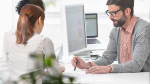 What Happens After Registering as Self-Employed