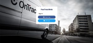 Aho are Fastrac Ontrac